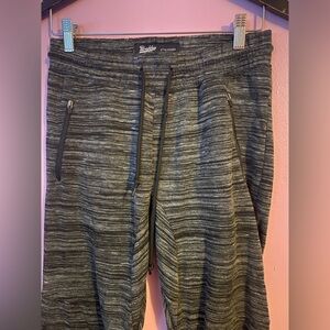 Men’s Joggers by Brooklyn Cloth